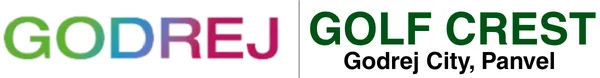 Godrej Golf Crest Logo - Godrej Properties