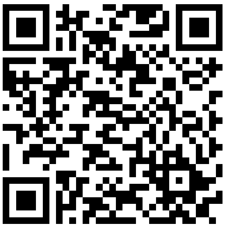 QR Code to Contact Sales Team for Godrej Golf Crest